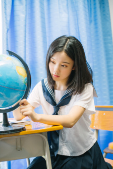桥本有菜